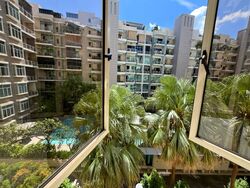 Sims Green (D14), Apartment #630304991